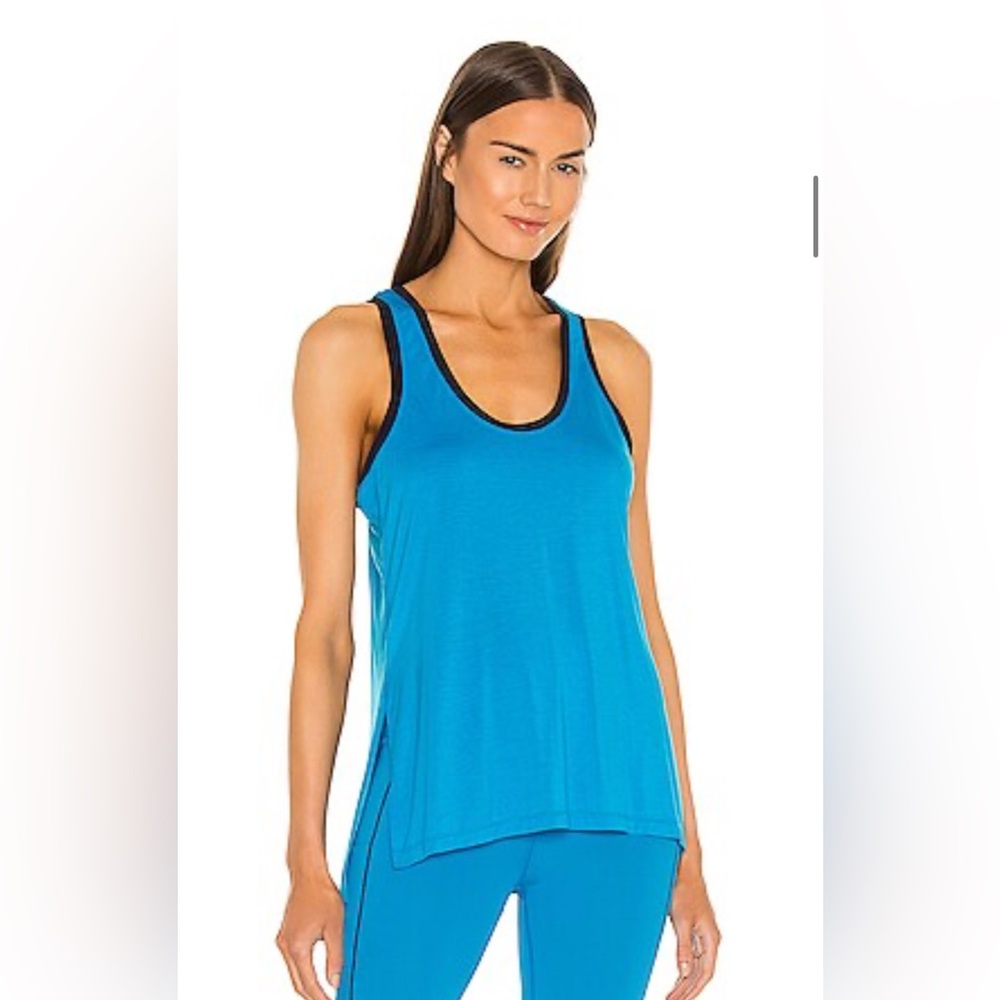 Women's Tessa Jersey Tank